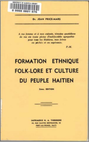Formation ethnique folk-lore e...