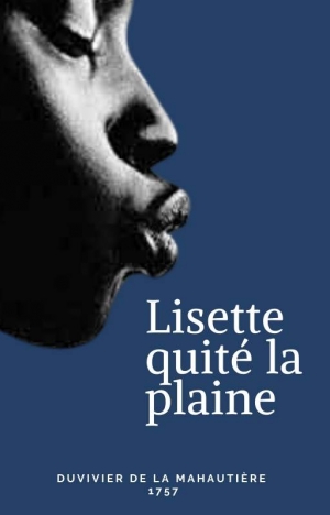 Lisette quitté la plaine