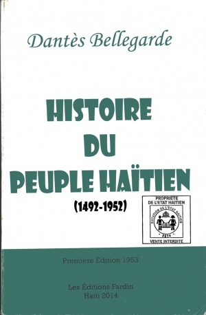 Histoire du peuple haïtien