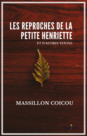 LES REPROCHES DE LA PETITE HEN...