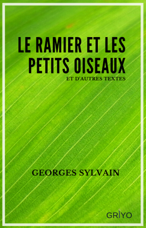 LE RAMIER ET LES PETITS OISEAU...