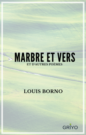MARBRE ET VERS...