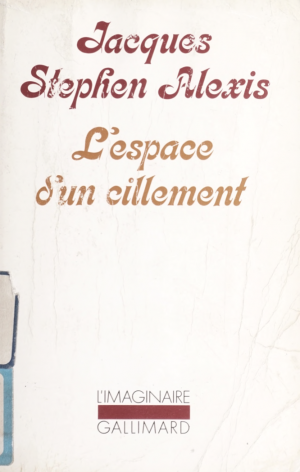 L'Espace d'un cillement 