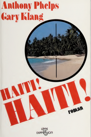 Haïti! Haïti!