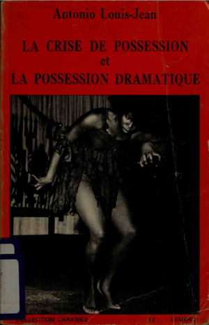 La crise de possession et la p...
