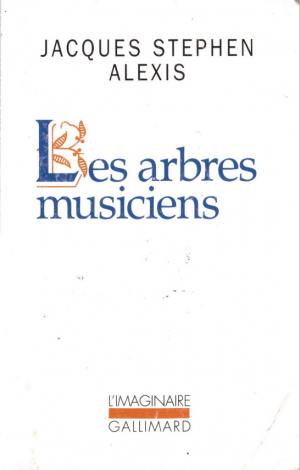 Les arbres musiciens