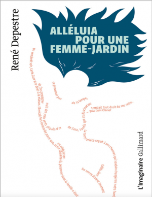 Alléluia pour une femme-jardi...