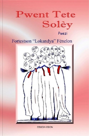 Pwent tete solèy