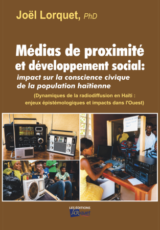 Médias de proximité et dévelop...